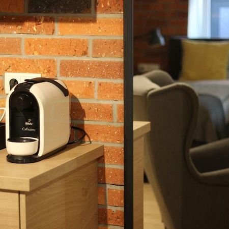 Apartamenty Centrum Park Sowinskiego 19 Zielona Góra Zewnętrze zdjęcie