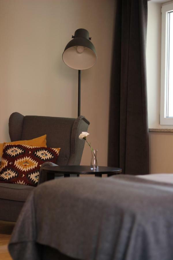 Apartamenty Centrum Park Sowinskiego 19 Zielona Góra Zewnętrze zdjęcie