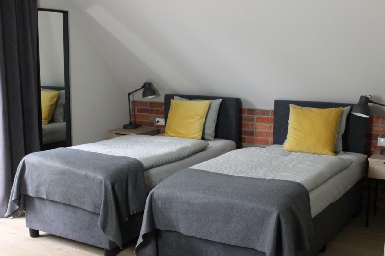 Apartamenty Centrum Park Sowinskiego 19 Zielona Góra Zewnętrze zdjęcie