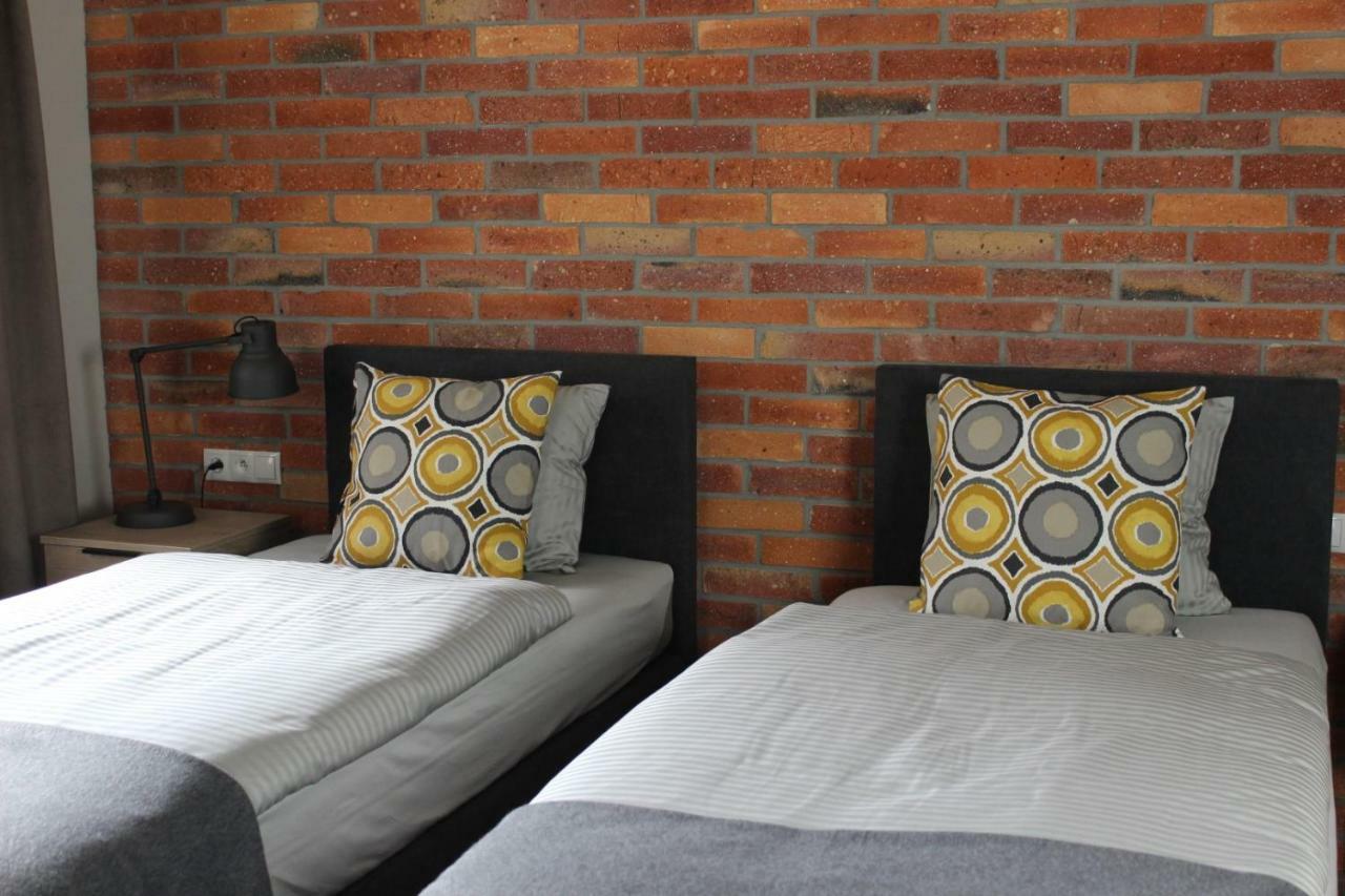 Apartamenty Centrum Park Sowinskiego 19 Zielona Góra Zewnętrze zdjęcie
