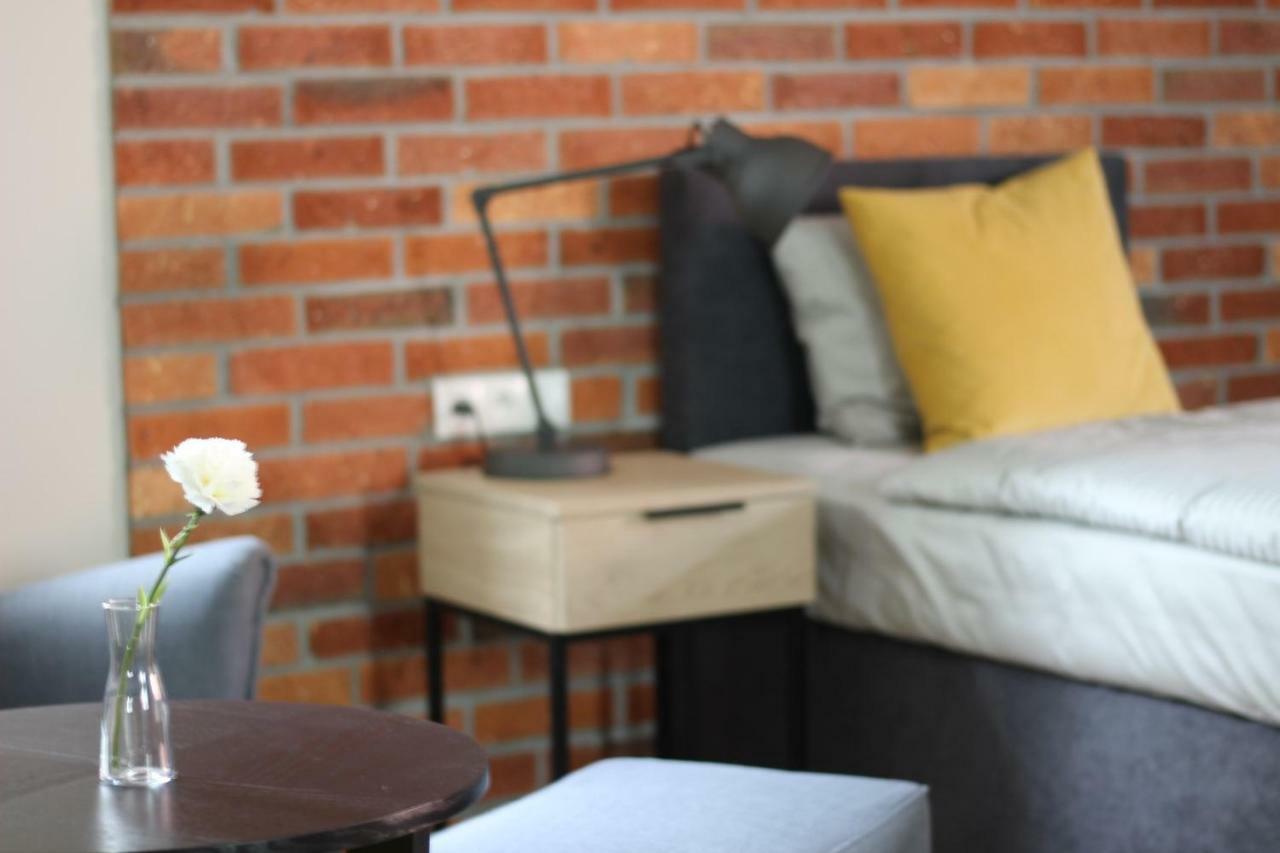 Apartamenty Centrum Park Sowinskiego 19 Zielona Góra Zewnętrze zdjęcie