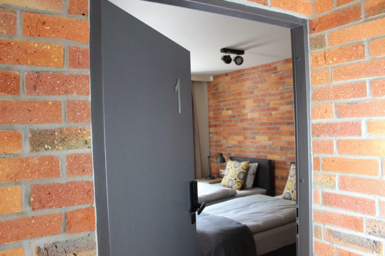 Apartamenty Centrum Park Sowinskiego 19 Zielona Góra Zewnętrze zdjęcie