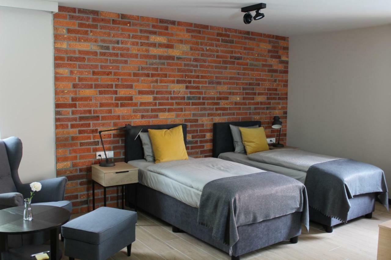 Apartamenty Centrum Park Sowinskiego 19 Zielona Góra Zewnętrze zdjęcie