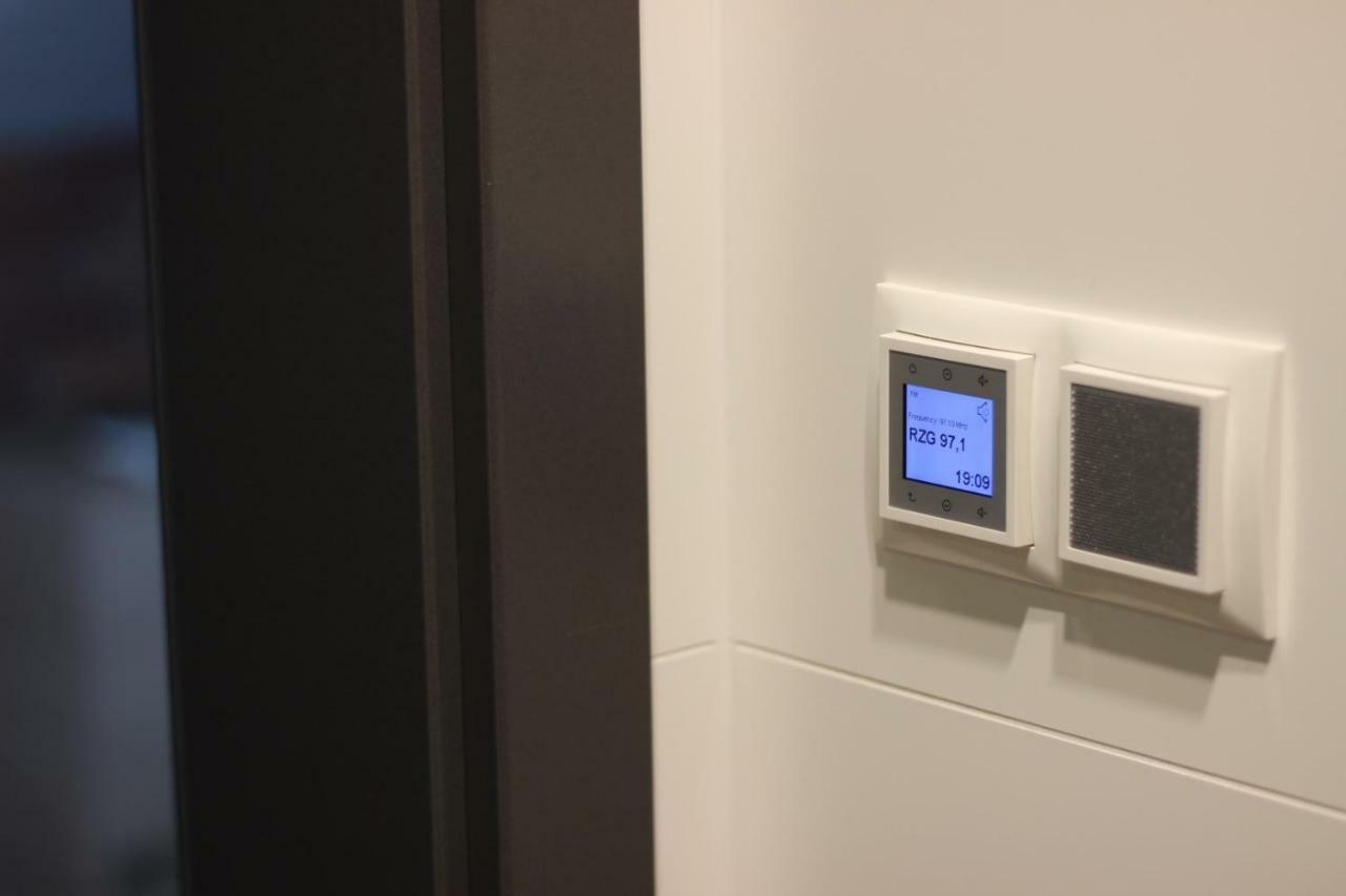 Apartamenty Centrum Park Sowinskiego 19 Zielona Góra Zewnętrze zdjęcie