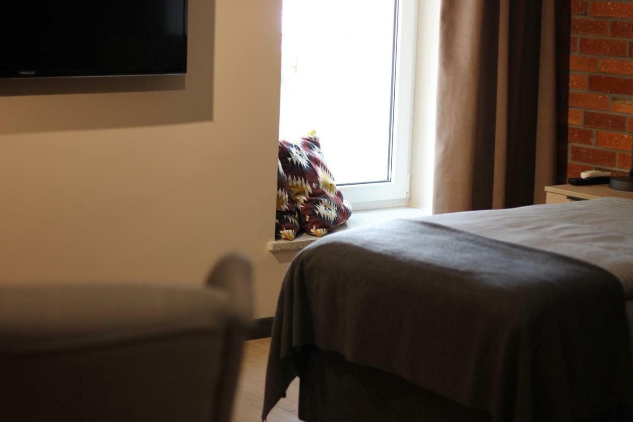 Apartamenty Centrum Park Sowinskiego 19 Zielona Góra Zewnętrze zdjęcie