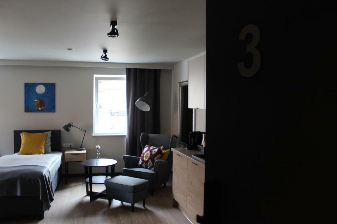 Apartamenty Centrum Park Sowinskiego 19 Zielona Góra Zewnętrze zdjęcie