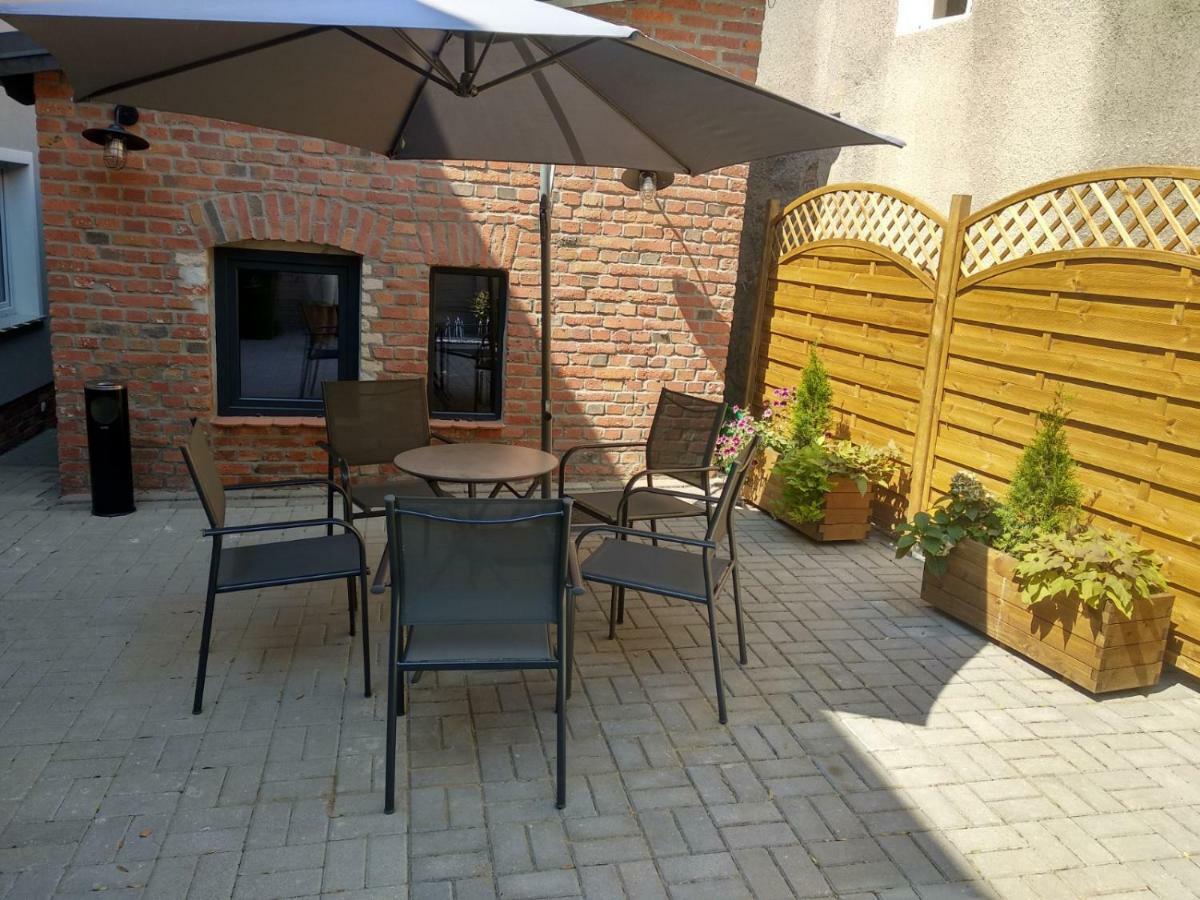 Apartamenty Centrum Park Sowinskiego 19 Zielona Góra Zewnętrze zdjęcie