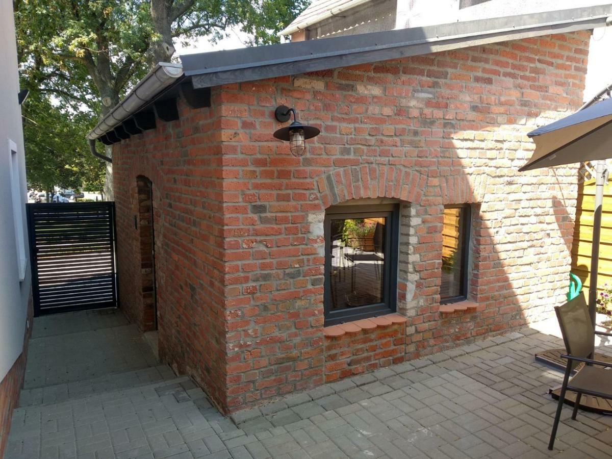 Apartamenty Centrum Park Sowinskiego 19 Zielona Góra Zewnętrze zdjęcie