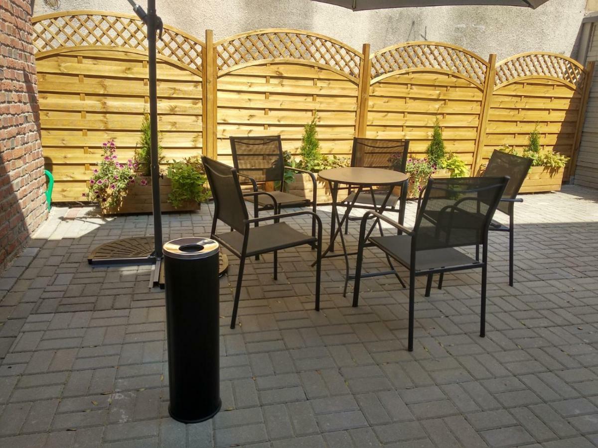 Apartamenty Centrum Park Sowinskiego 19 Zielona Góra Zewnętrze zdjęcie