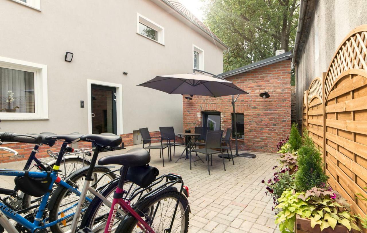 Apartamenty Centrum Park Sowinskiego 19 Zielona Góra Zewnętrze zdjęcie